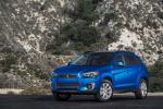 Mitsubishi Outlander Sport SE 2014 года
